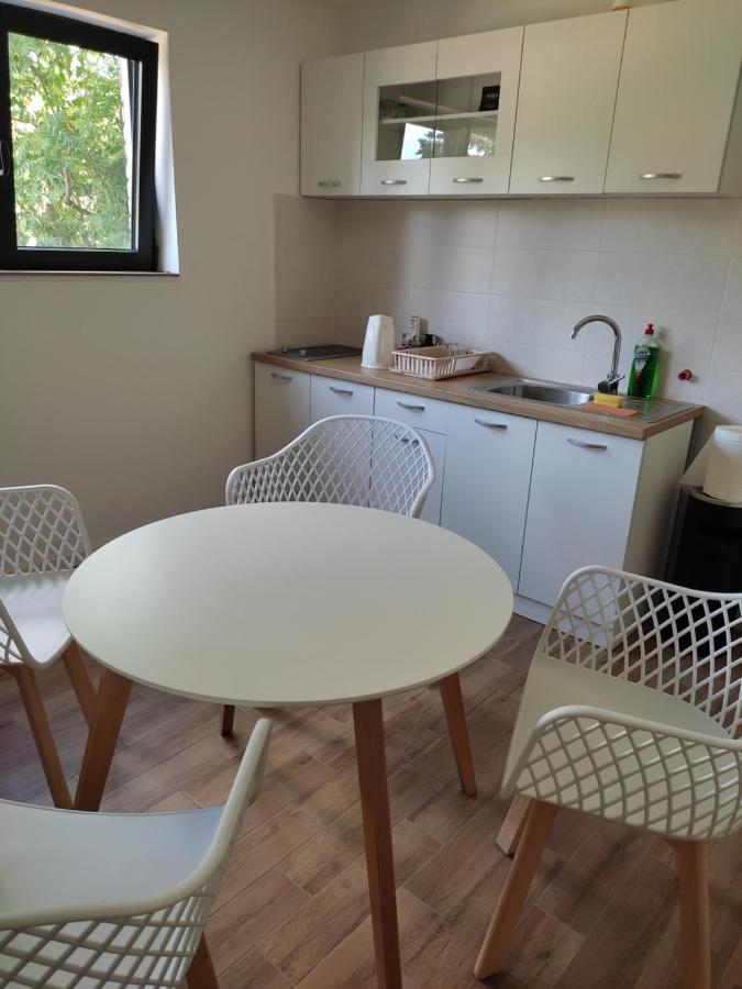 Apartman 25 Belgrade Extérieur photo
