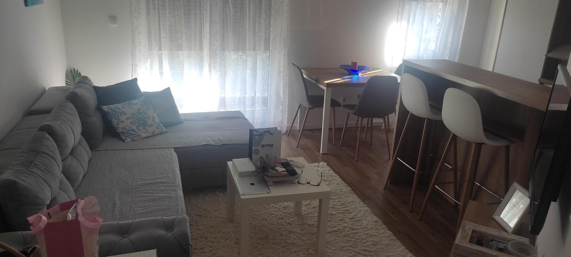 Apartman 25 Belgrade Extérieur photo